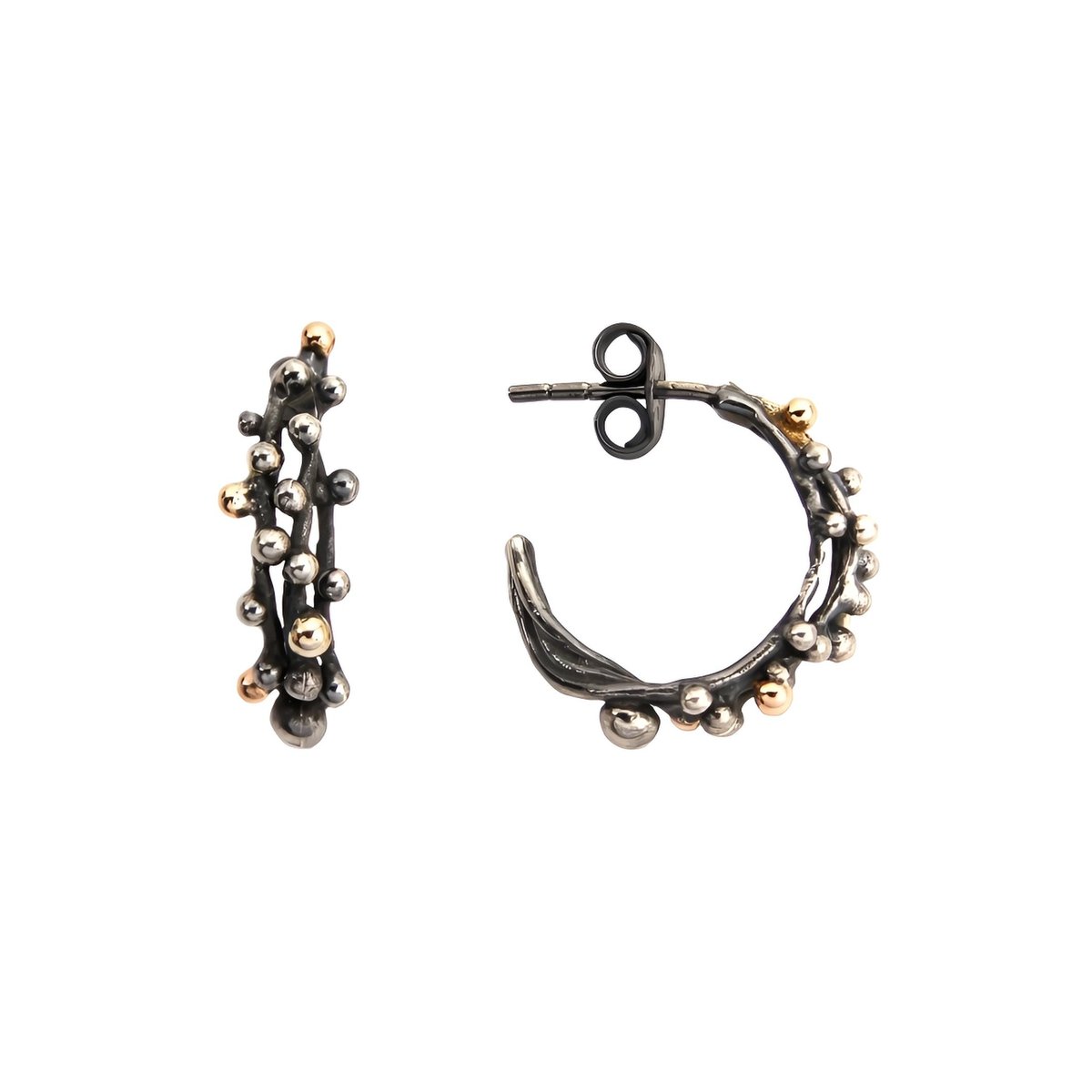 Ohrschmuck Creolen Dream a Dream