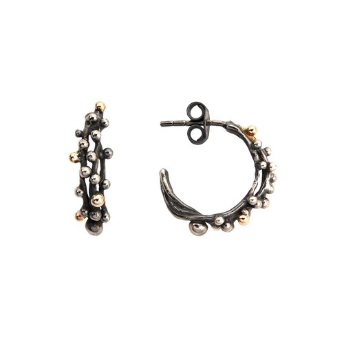 Ohrschmuck Creolen Dream a Dream