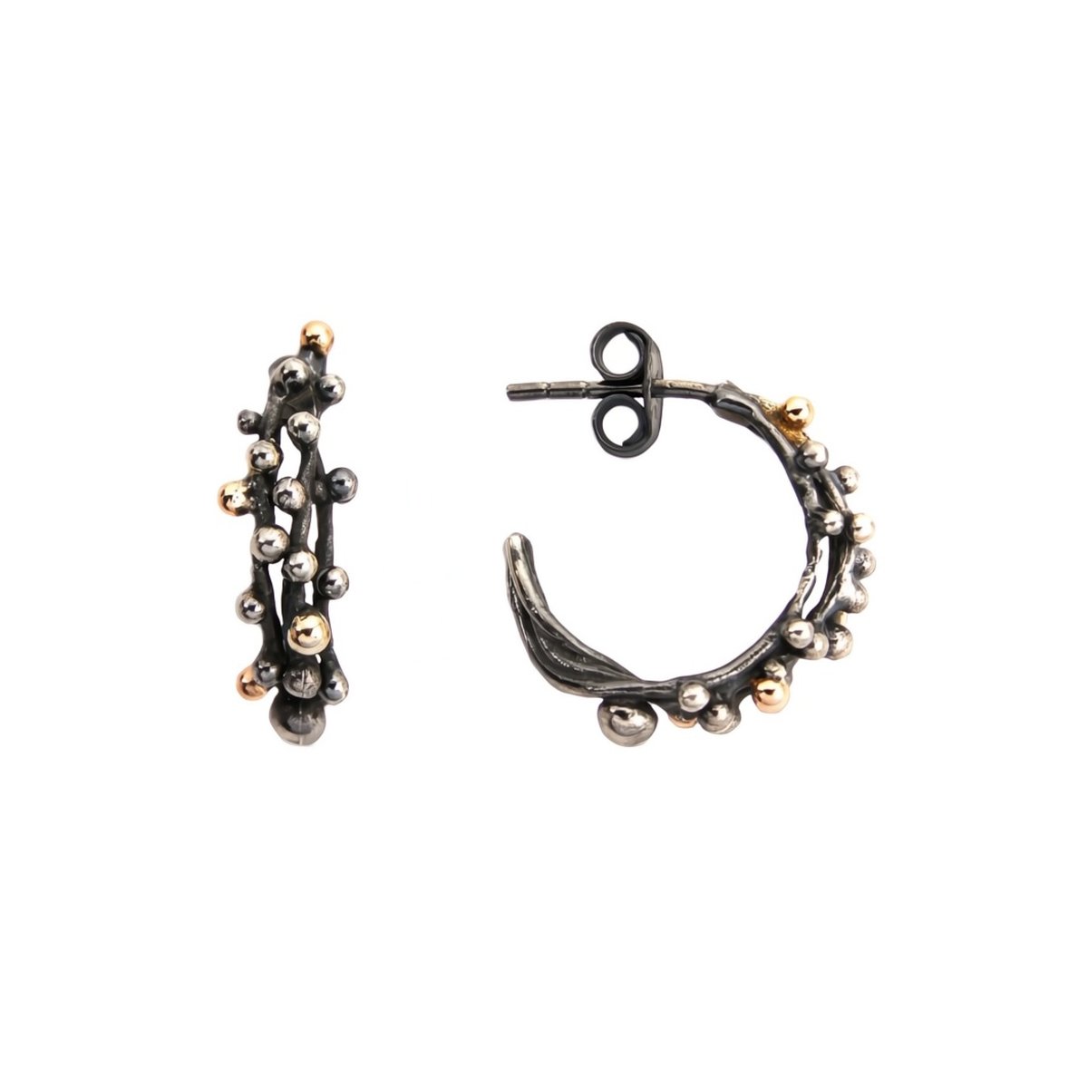 Ohrschmuck Creolen Dream a Dream