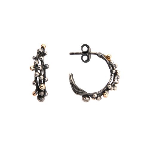 Ohrschmuck Creolen Dream a Dream