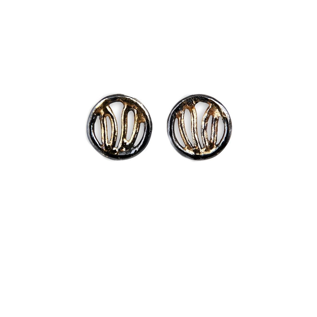 Ohrschmuck Midnight
