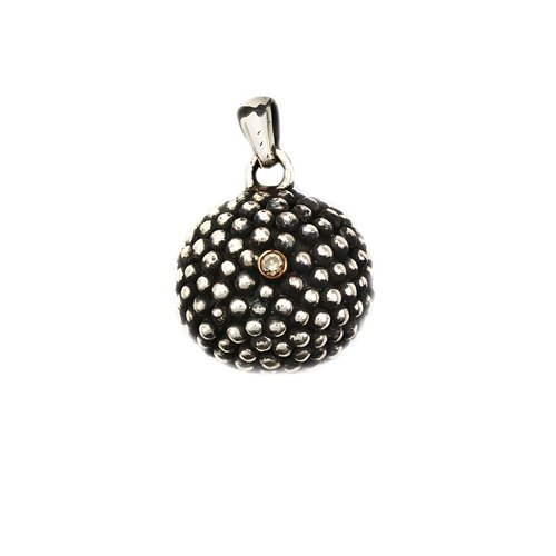 Pendant The Queen
