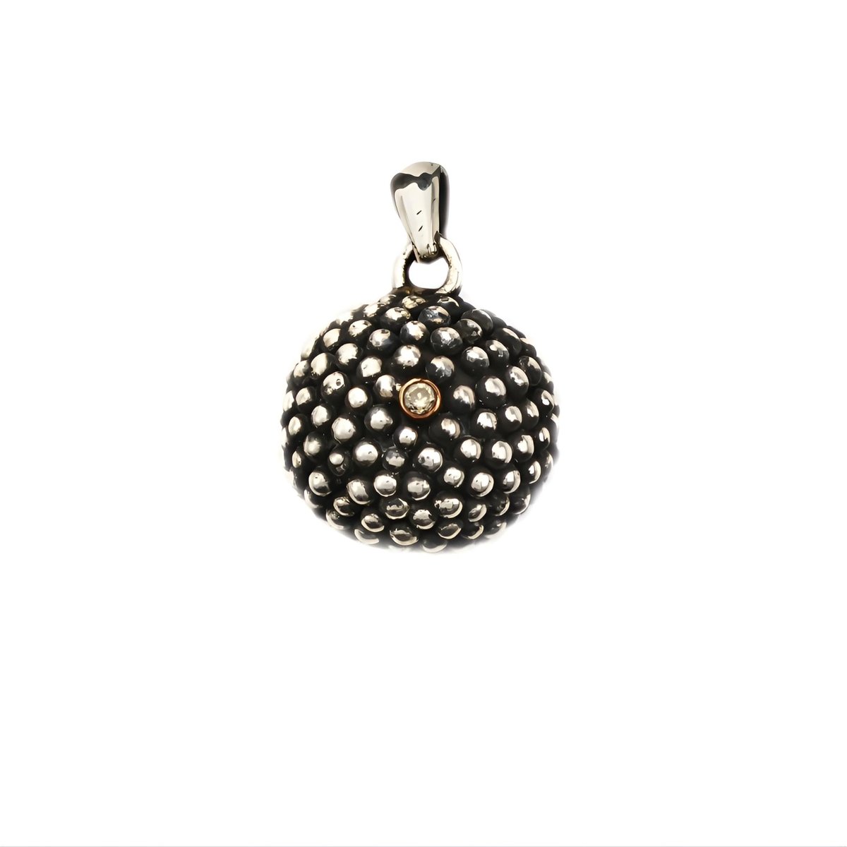 Pendant The Princess