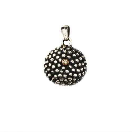 Pendant The Princess