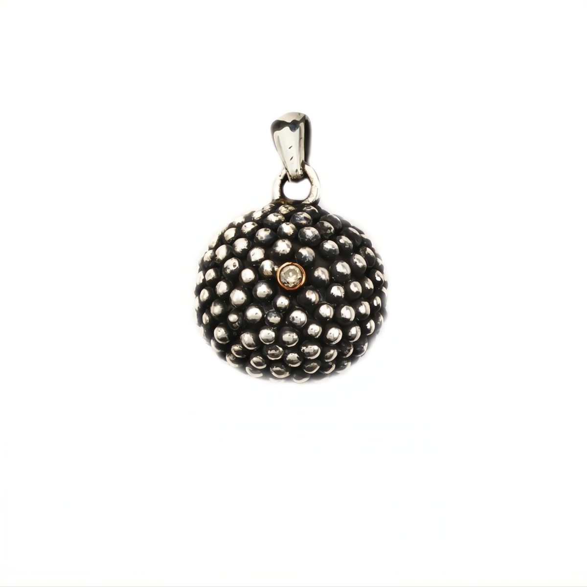 Pendant The Princess