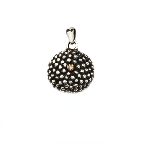 Pendant The Princess