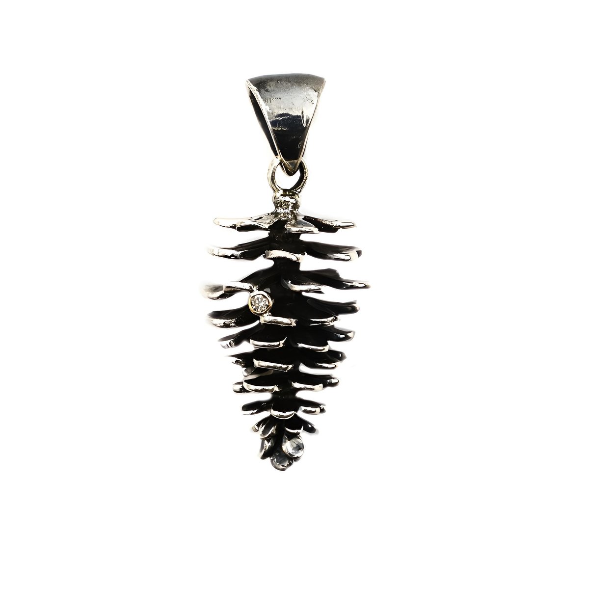 Pendant Fairy Forest Big