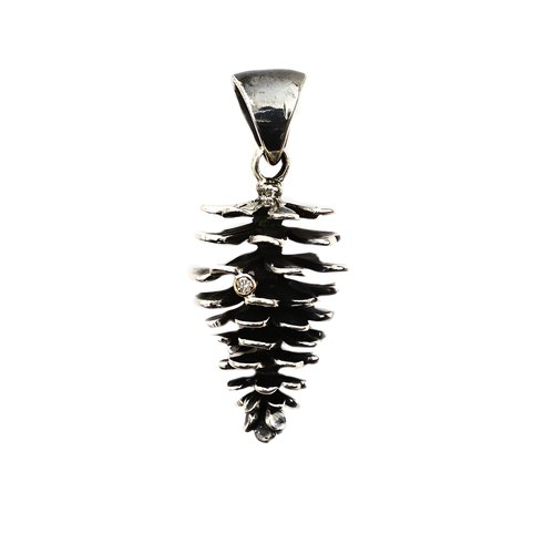 Pendant Fairy Forest Big