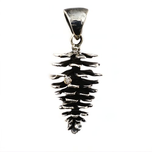 Pendant Fairy Forest Big