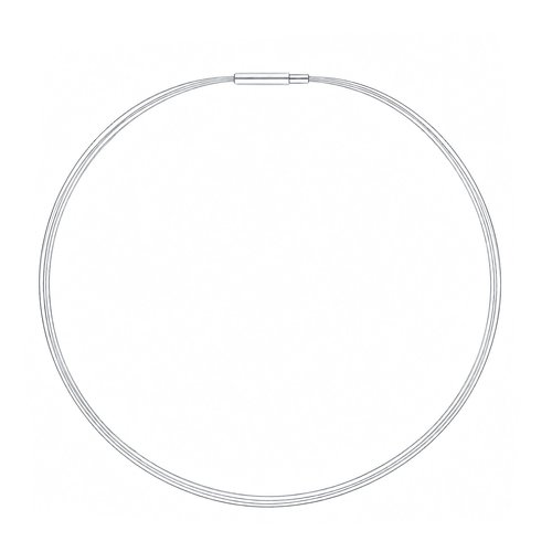 Halsreif Steel Strings