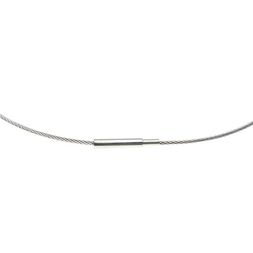 Halsreif Steel Cord