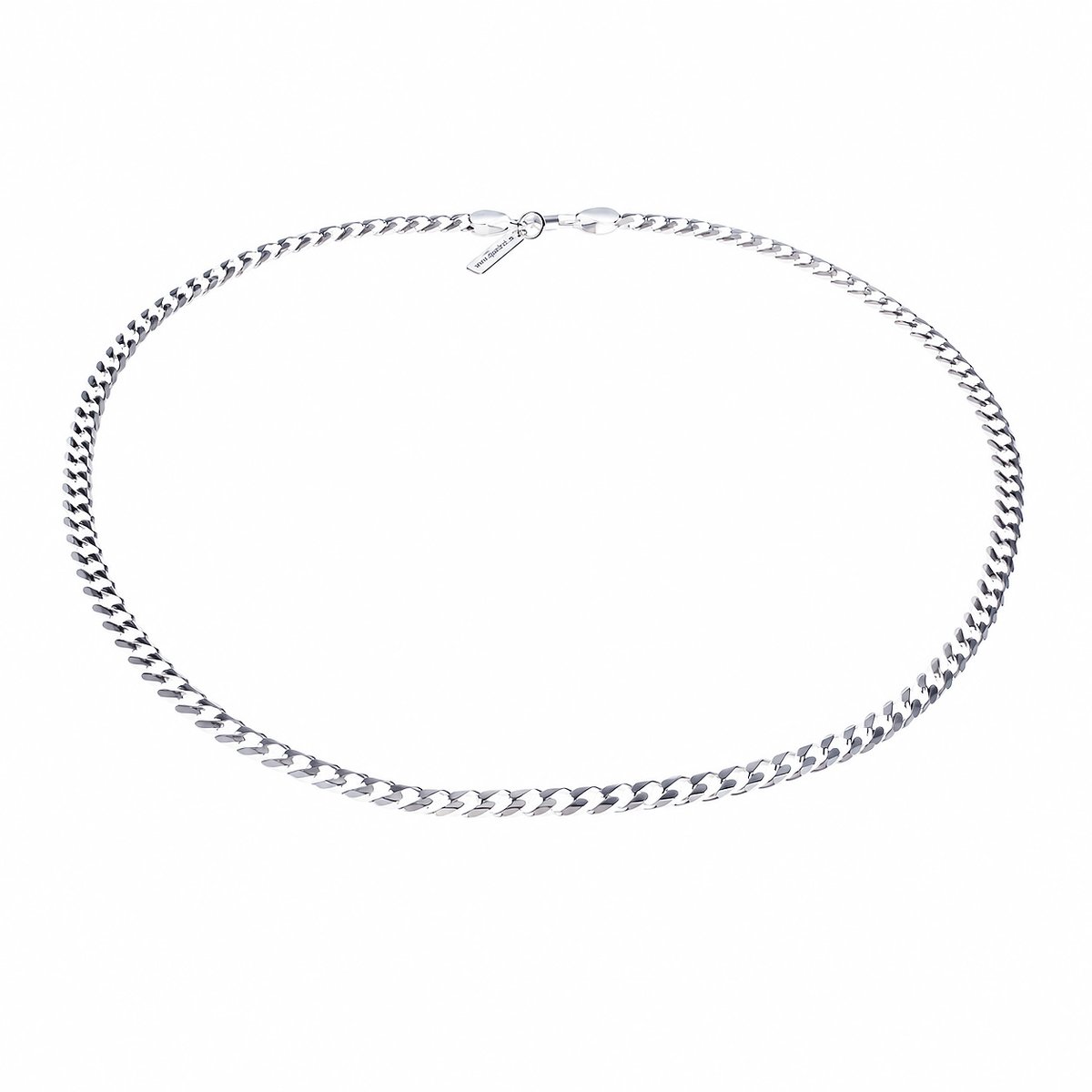 Necklace Panzer