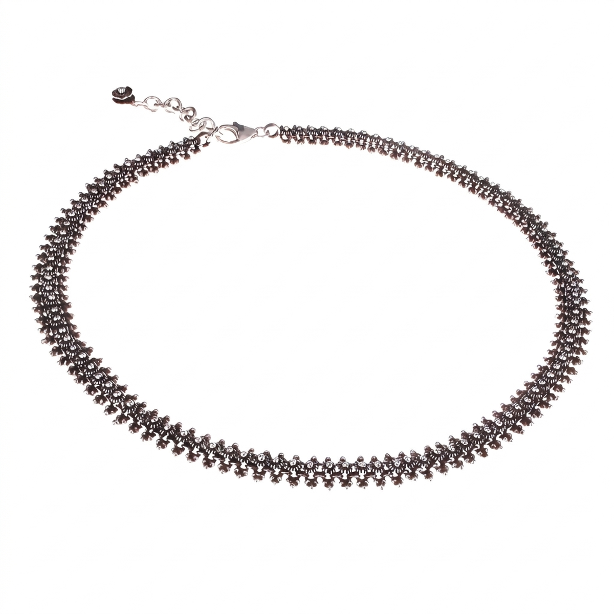 Necklace Ornament