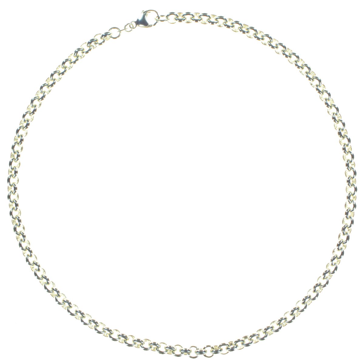 Necklace Pea