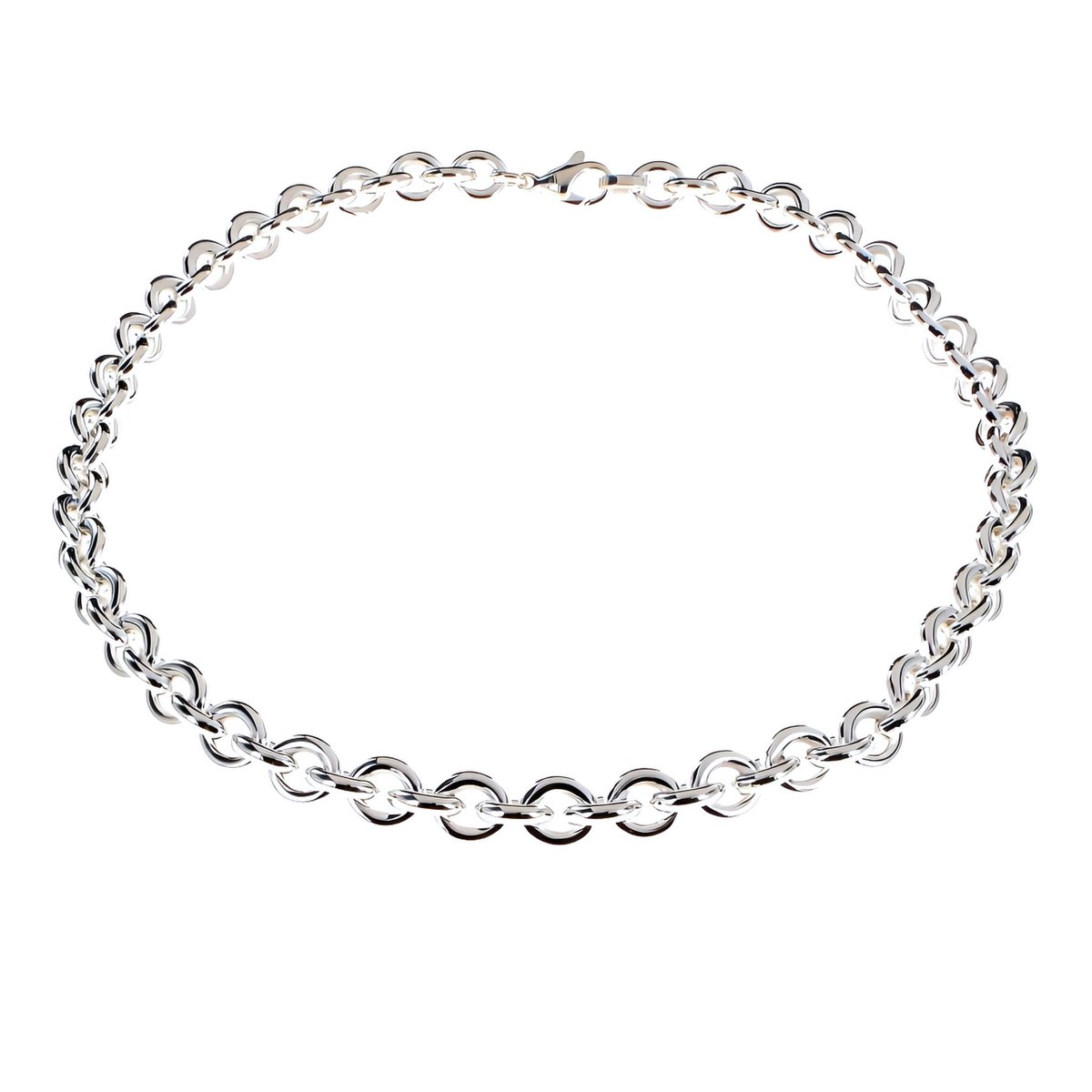 Necklace Sweet Caroline Big