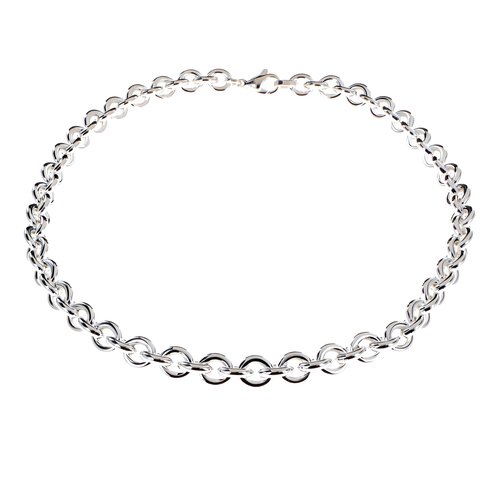 Necklace Sweet Caroline Big