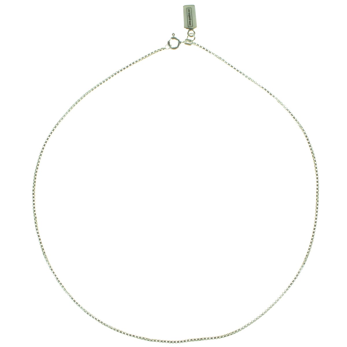 Necklace Venetia Fine