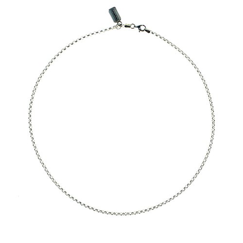 Necklace Pea Fine