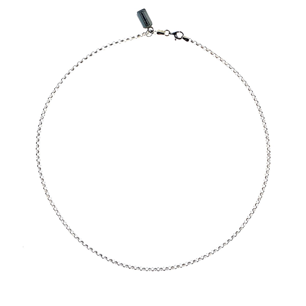 Necklace Pea Fine
