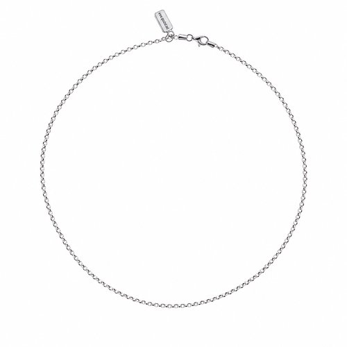 Necklace Pea Fine