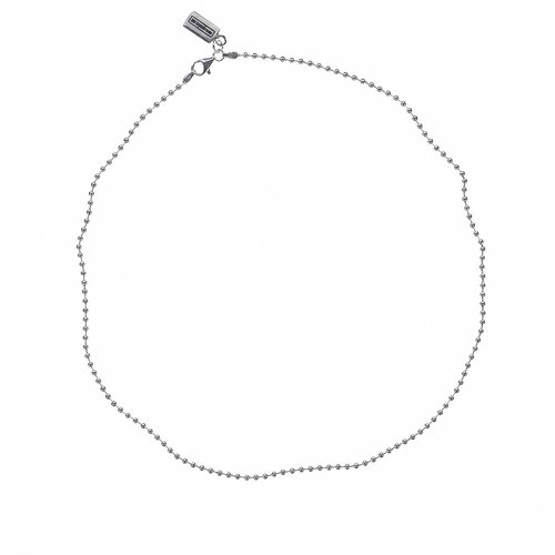 Necklace Balls Fine