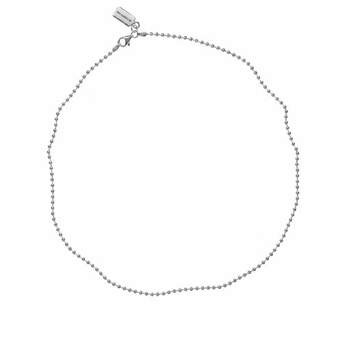 Necklace Balls Fine