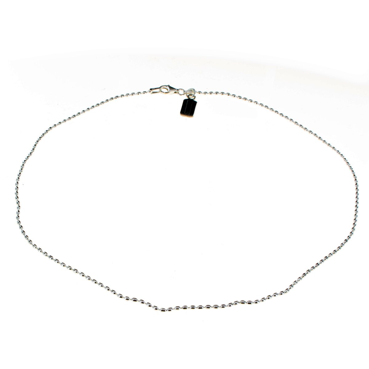 Necklace Beans Small