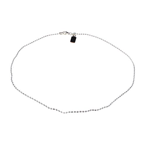 Necklace Beans Small