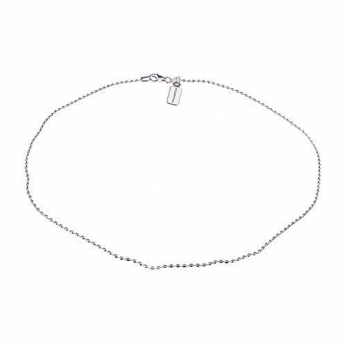 Necklace Beans Small