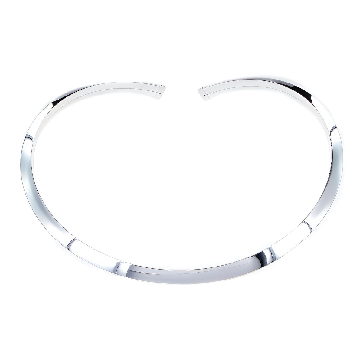 Halsreif Silver Dream