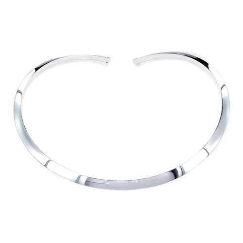 Halsreif Silver Dream