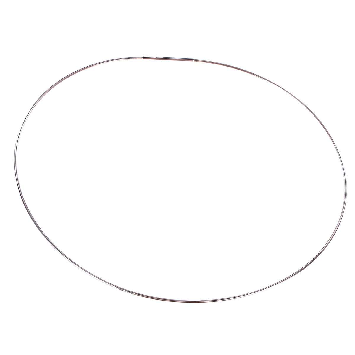 Halsreif Silver String