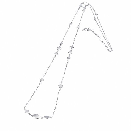 Necklace Rhombus