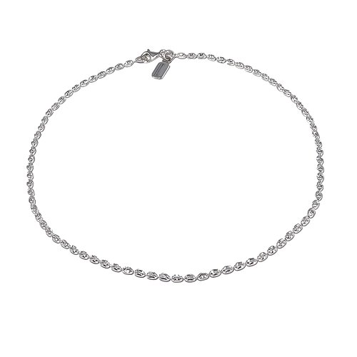 Necklace Brilliant Beans