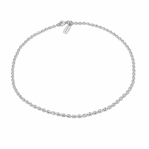 Necklace Brilliant Beans