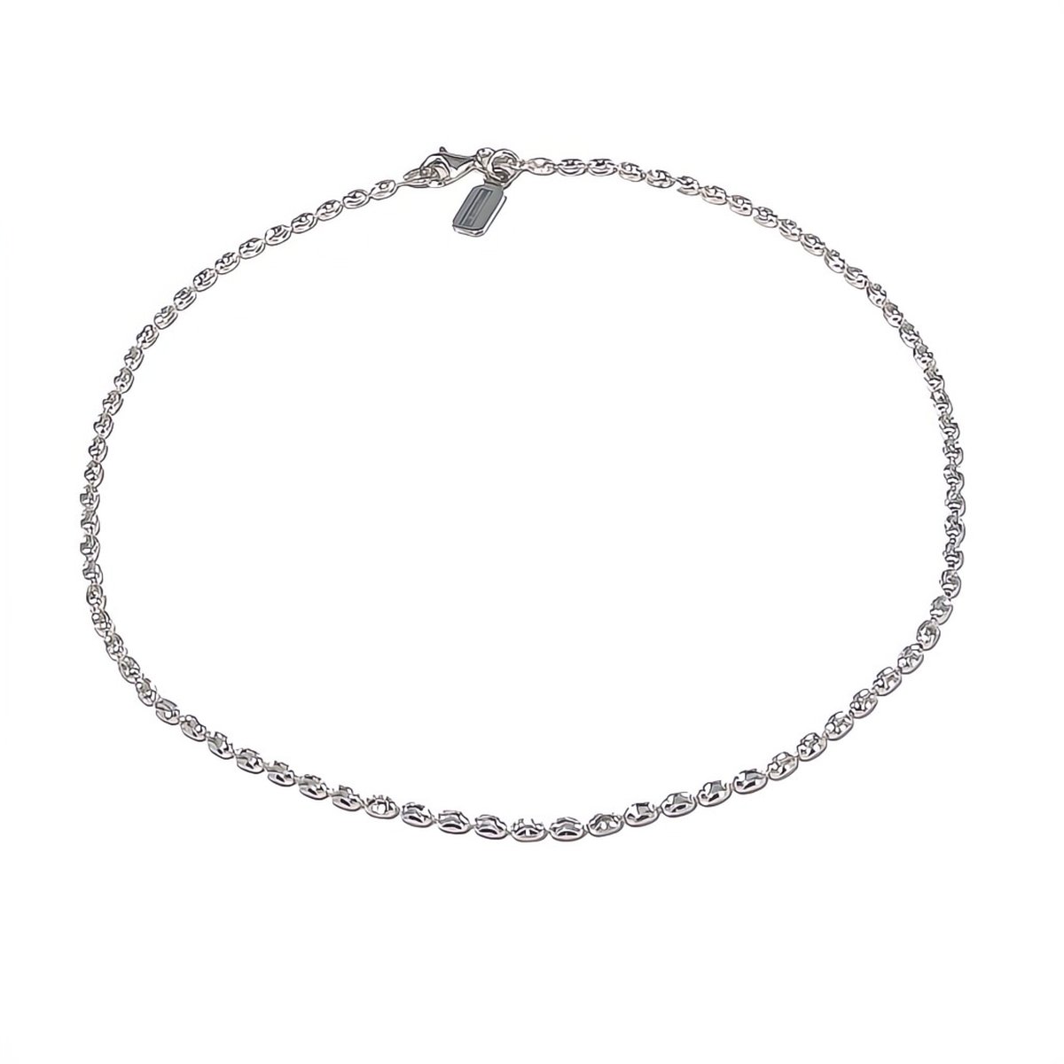 Necklace Brilliant Beans