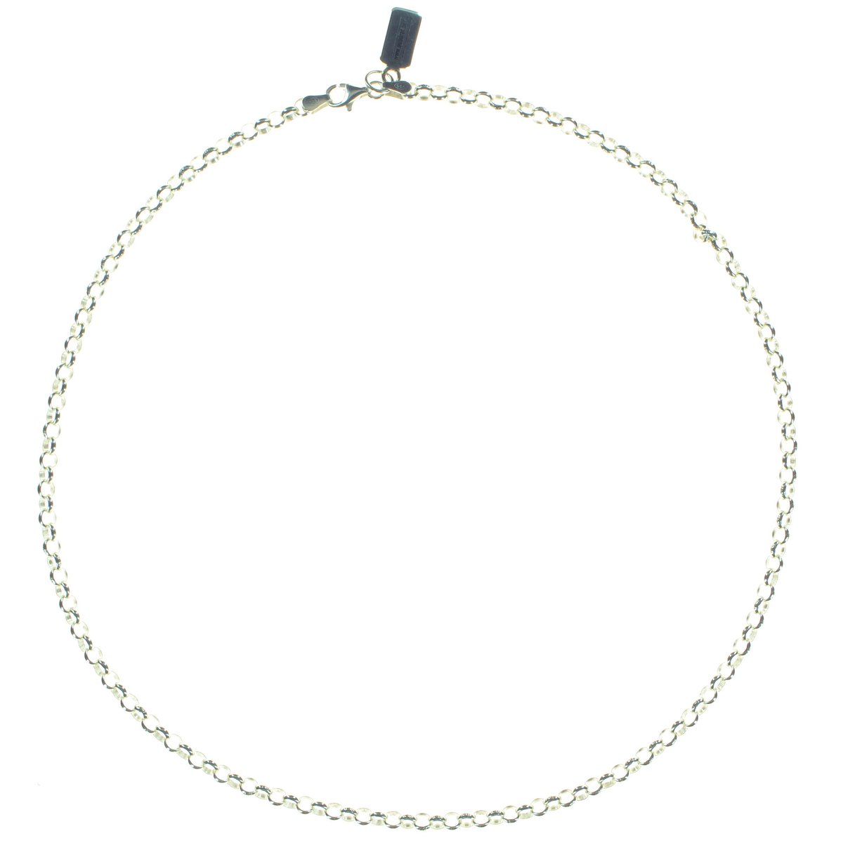 Necklace Anchor Medium