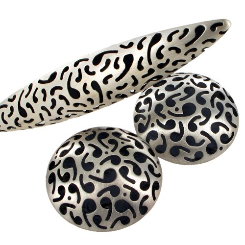 historisches Liebhaber-Set quadrat 1991