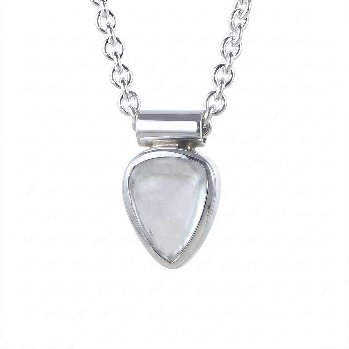 Pendant Aquamarin Unikat
