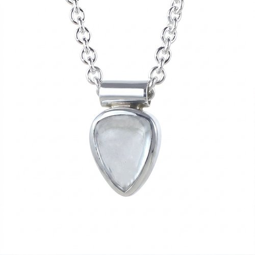 Pendant Aquamarin Unikat