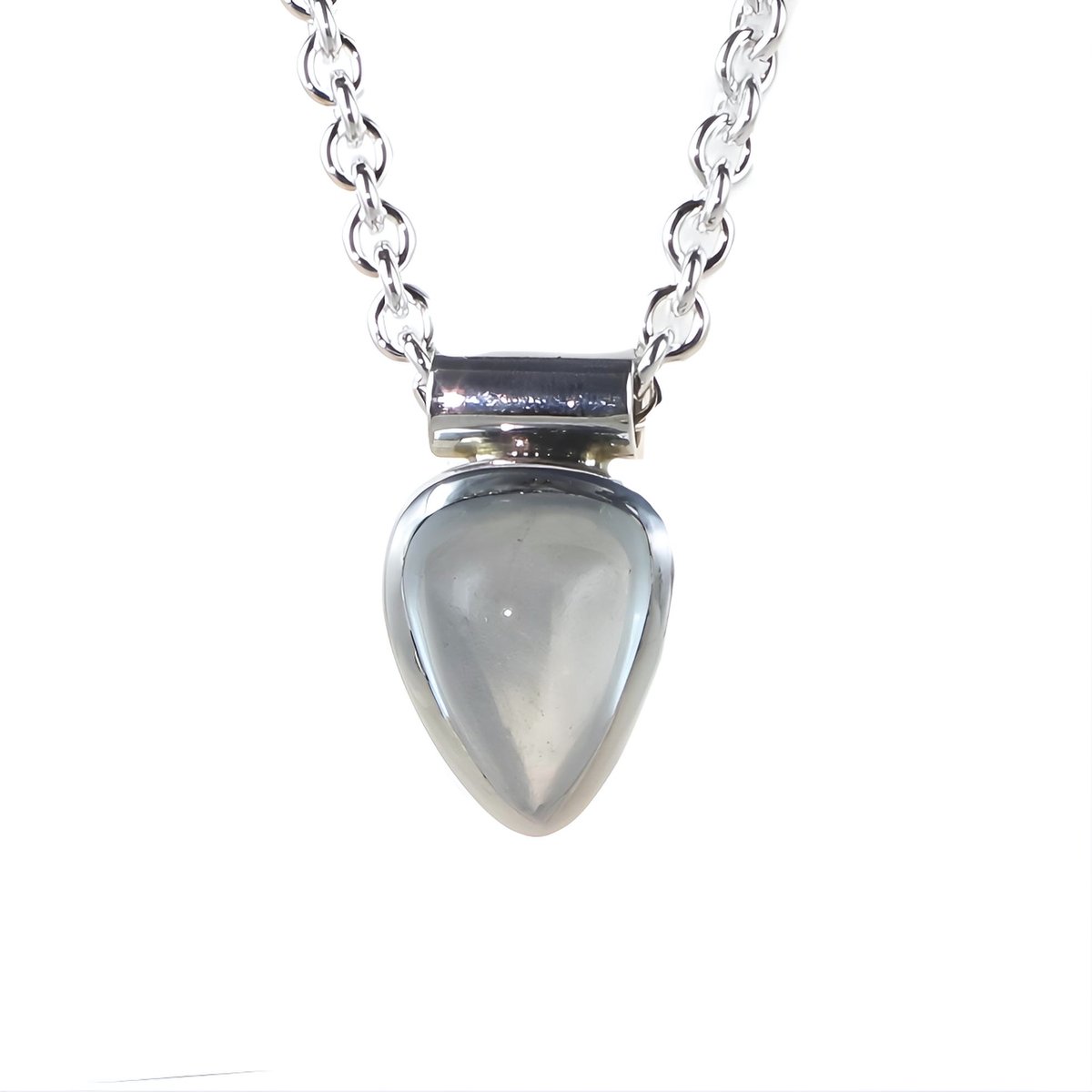 Pendant Aquamarin Unikat