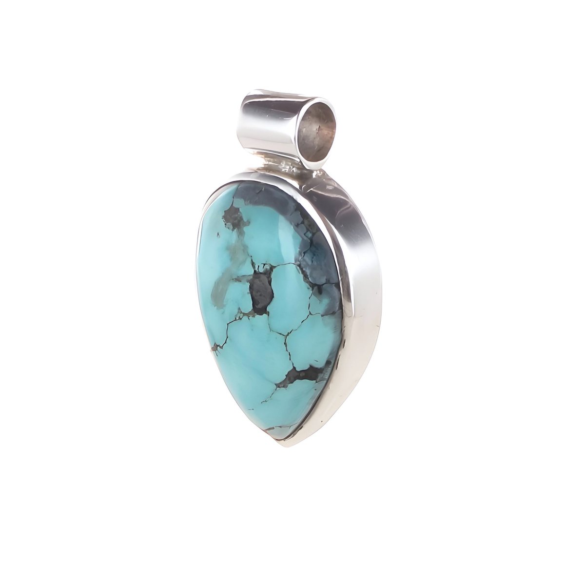 Pendant Türkis Unikat