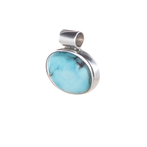 Pendant Türkis Unikat