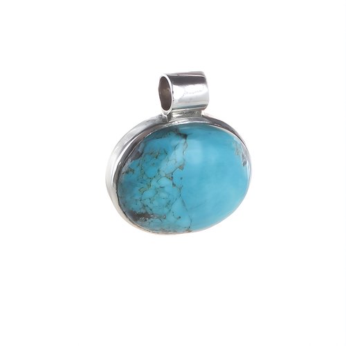 Pendant Türkis Unikat