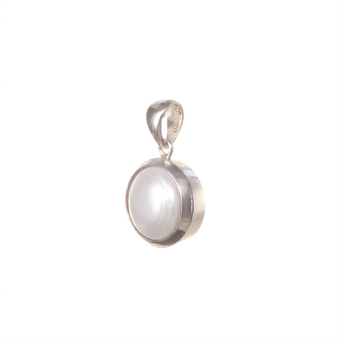 Pendant Perle Unikat