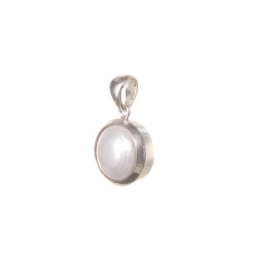 Pendant Perle Unikat