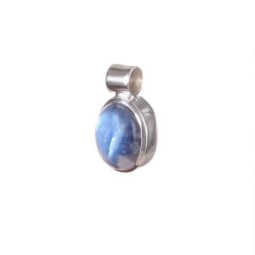 Pendant Mondstein Unikat