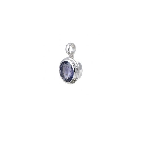 Pendant Iolith Unikat