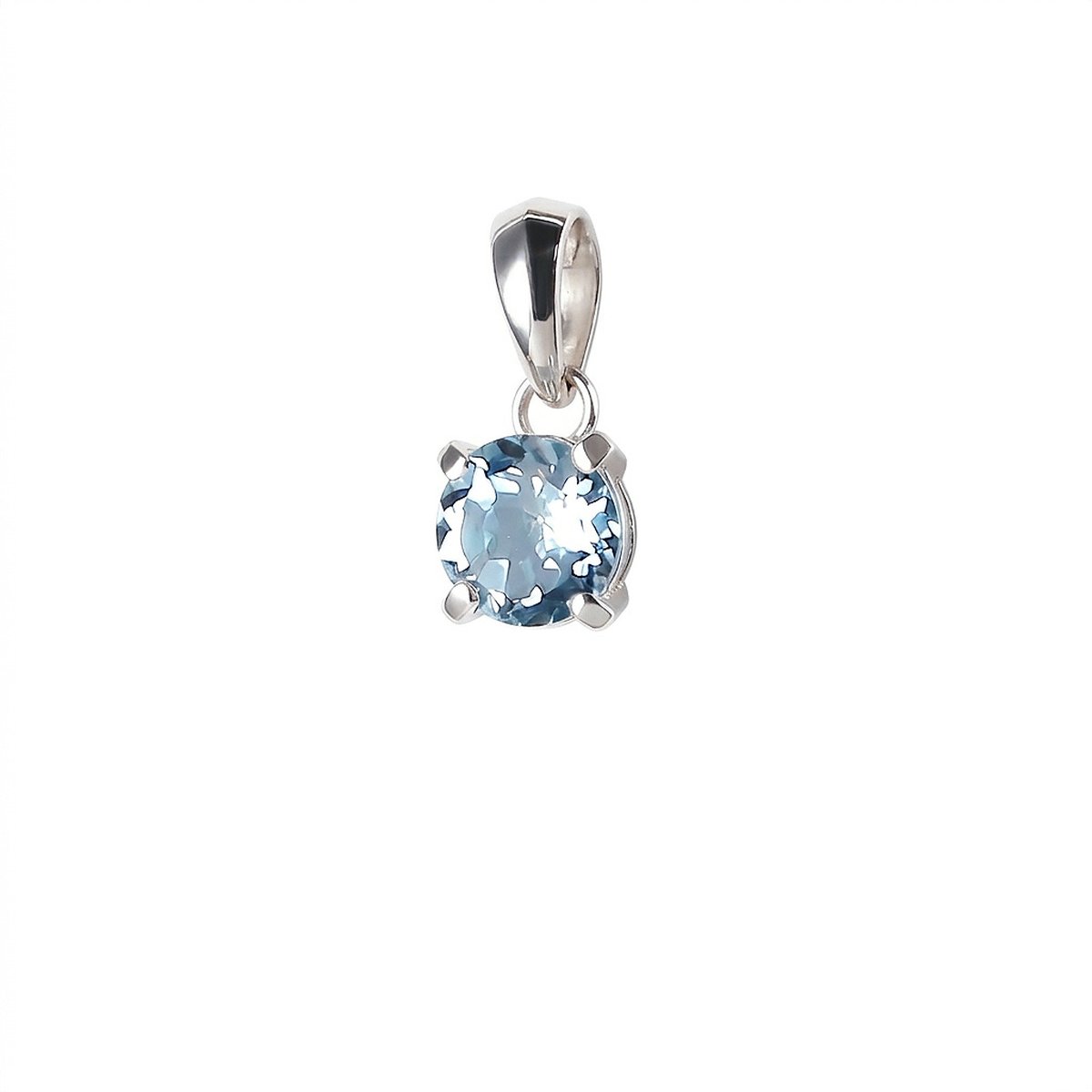 Pendant Princess Stone