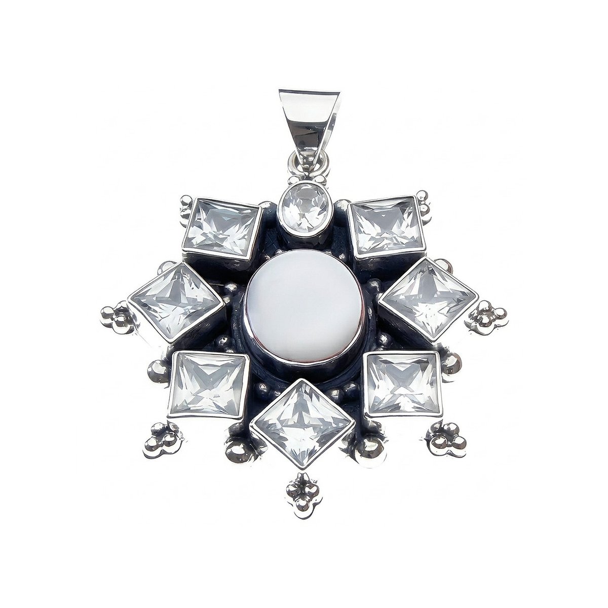 Pendant Fairytale
